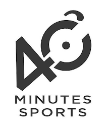 40' MINUTES SPORTS