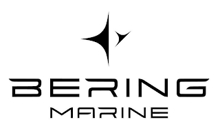 BERING MARINE