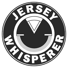 JERSEY WHISPERER