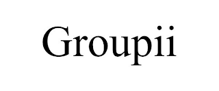 GROUPII