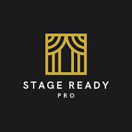 STAGE READY PRO