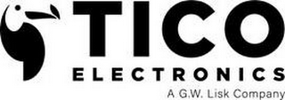 TICO ELECTRONICS A G.W. LISK COMPANY