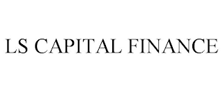 LS CAPITAL FINANCE