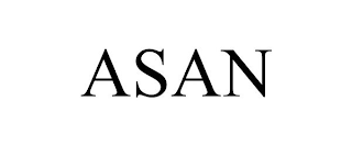 ASAN