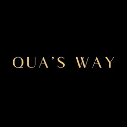 QUA'S WAY