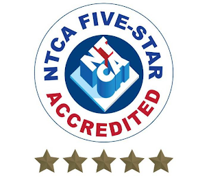 NTCA FIVE-STAR ACCREDITED NTCA