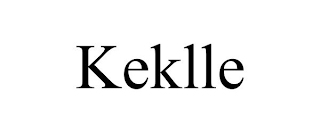 KEKLLE