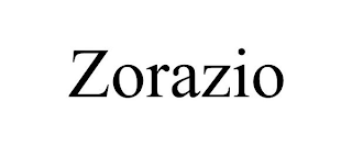 ZORAZIO