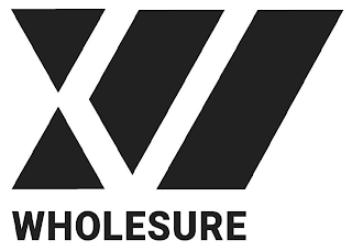 W WHOLESURE