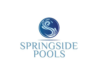 S SPRINGSIDE POOLS