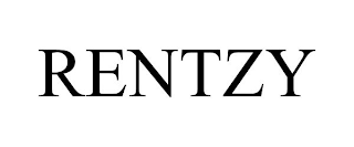 RENTZY