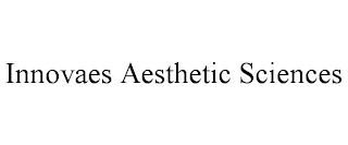 INNOVAES AESTHETIC SCIENCES