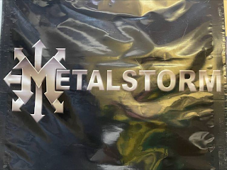 METALSTORM