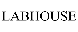 LABHOUSE