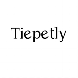 TIEPETLY