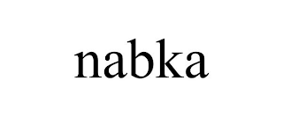 NABKA