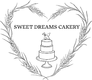 SWEET DREAMS CAKERY