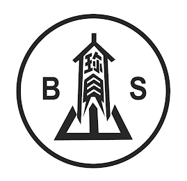 B S