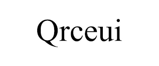 QRCEUI