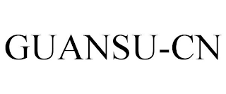 GUANSU-CN