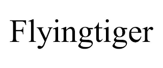 FLYINGTIGER