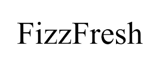 FIZZFRESH