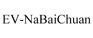 EV-NABAICHUAN