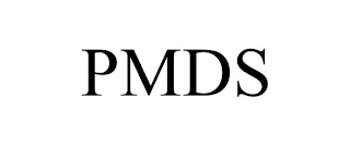 PMDS