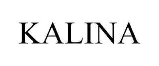 KALINA