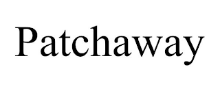 PATCHAWAY