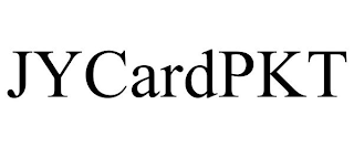 JYCARDPKT