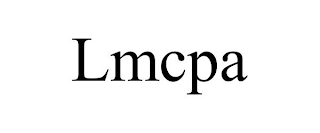 LMCPA