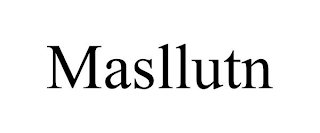 MASLLUTN