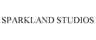 SPARKLAND STUDIOS