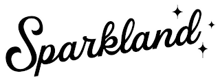 SPARKLAND