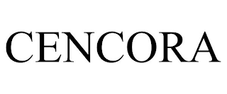 CENCORA