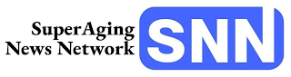 SUPERAGING NEWS NETWORK SNN