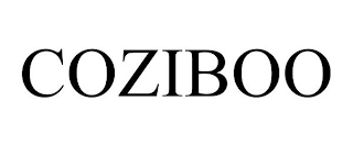 COZIBOO