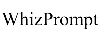 WHIZPROMPT