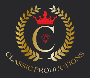 C CLASSIC PRODUCTIONS