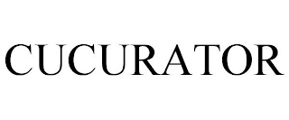 CUCURATOR