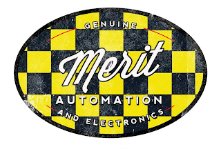 GENUINE MERIT AUTOMATION AND ELECTRONICS