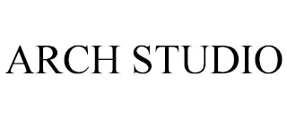 ARCH STUDIO