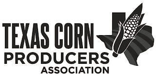 TEXAS CORN PRODUCERS ASSOCIATION