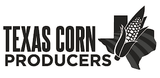 TEXAS CORN PRODUCERS