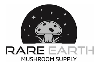 RARE EARTH MUSHROOM SUPPLY