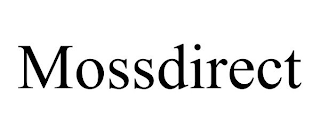 MOSSDIRECT