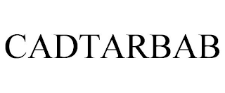 CADTARBAB