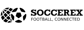 SOCCEREX FOOTBALL, CONNECTED