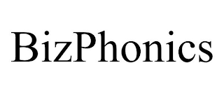 BIZPHONICS